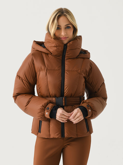 Cordova Women's Monterosa Ski Jacket