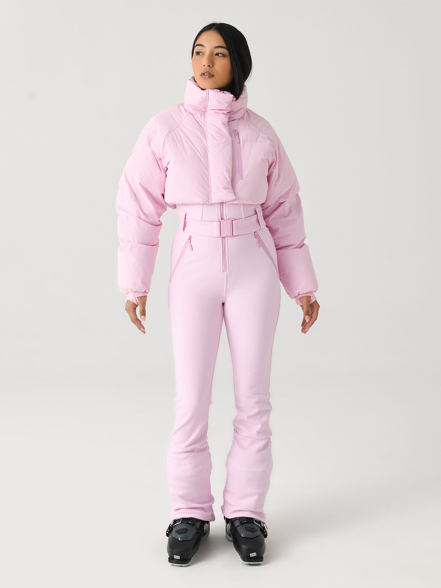 Cordova Women's Myoko Ski Suit - Saint Bernard