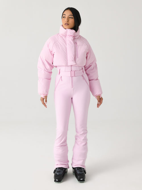 Cordova Women's Myoko Ski Suit