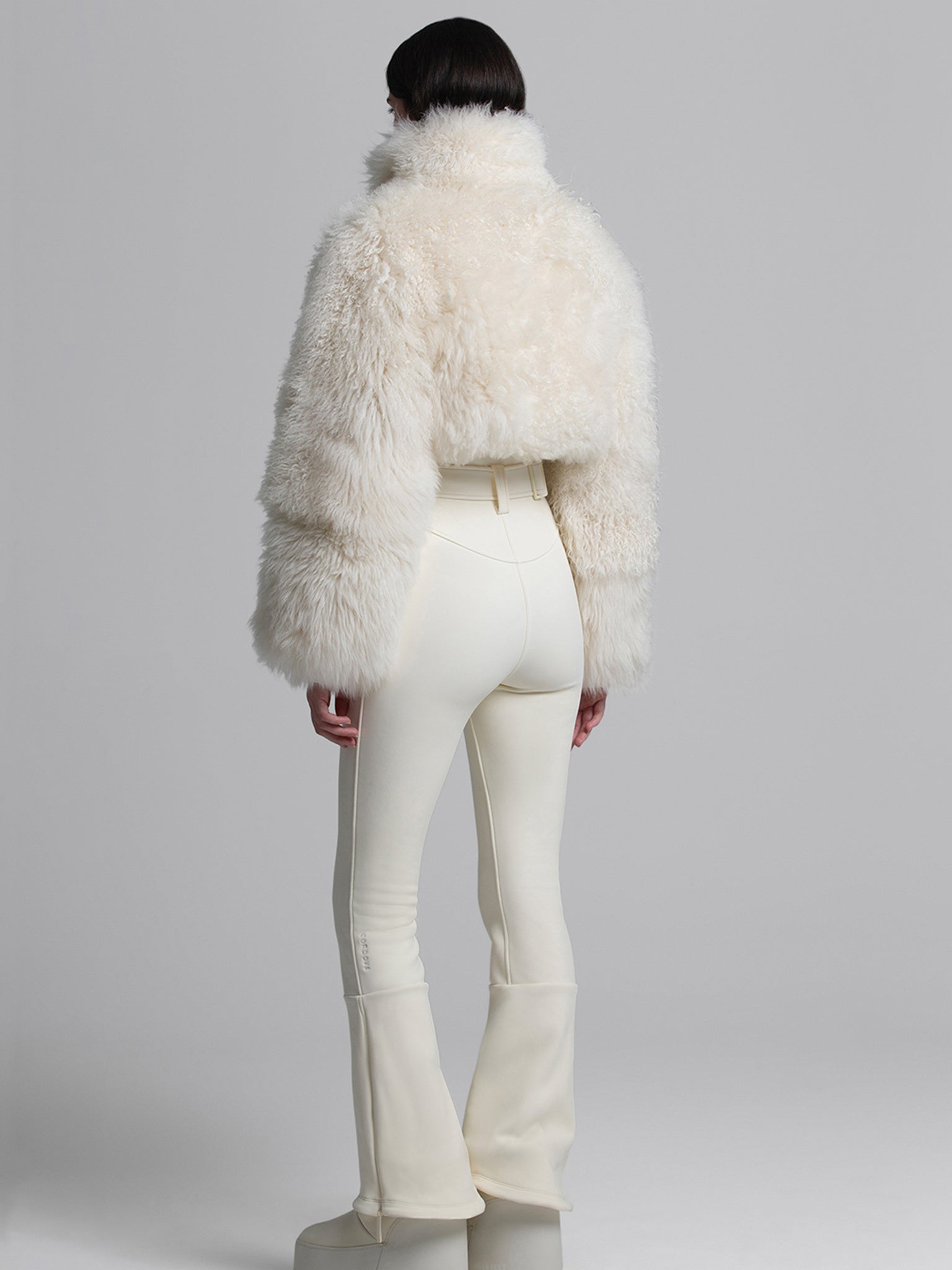 Cordova Women's Nozawa Luxury Ski Suit | $2,900.00 | Saint Bernard