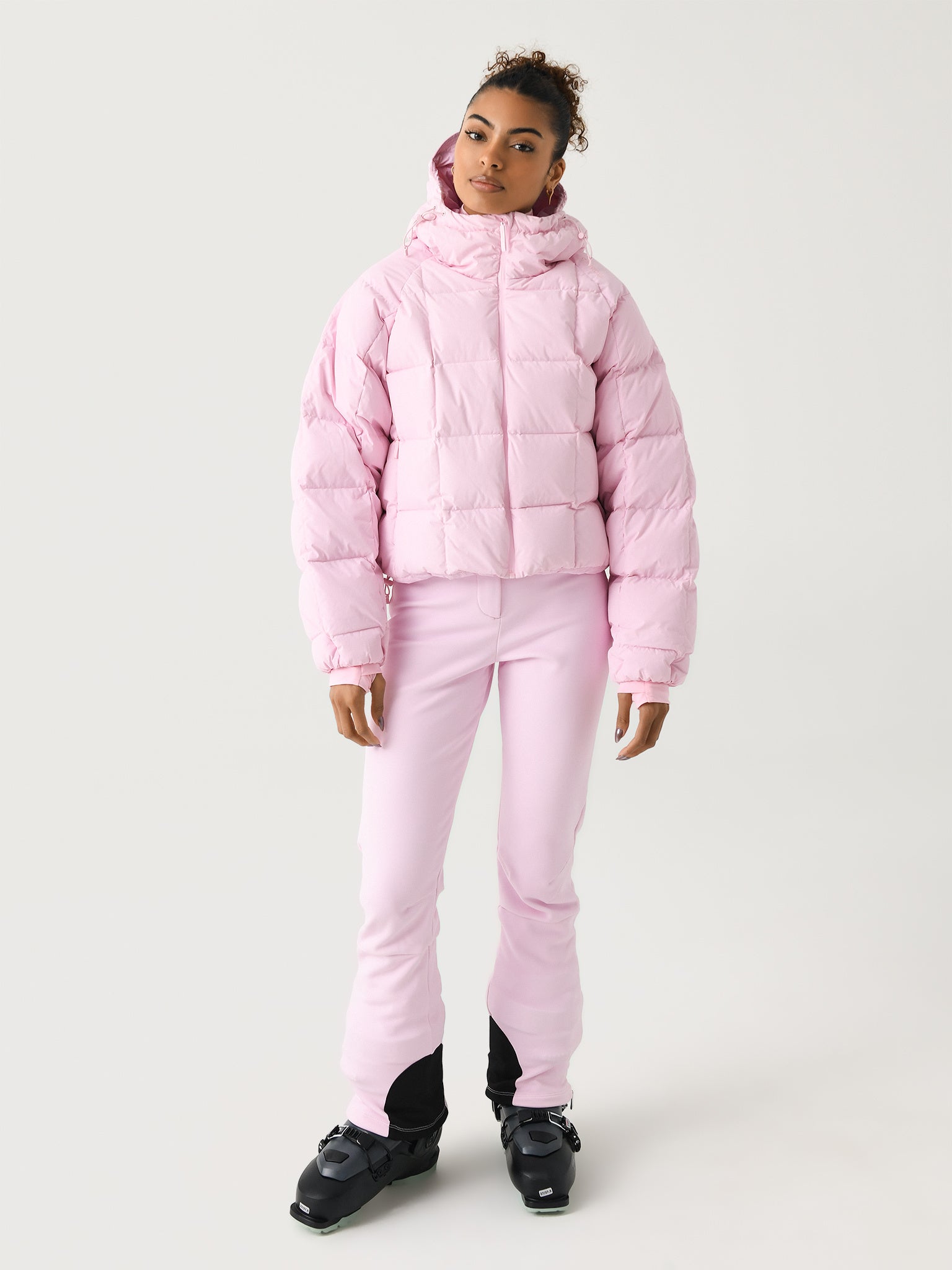 Cordova Women's Oza Ski Jacket – Saint Bernard