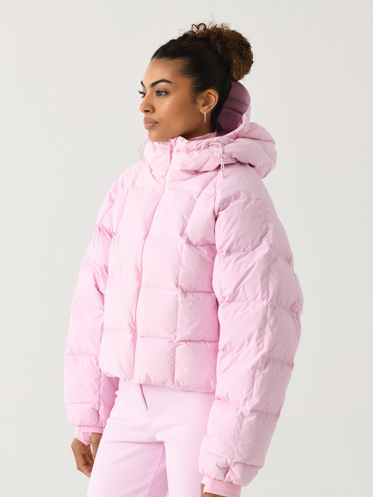 Cordova Women's Oza Ski Jacket – Saint Bernard