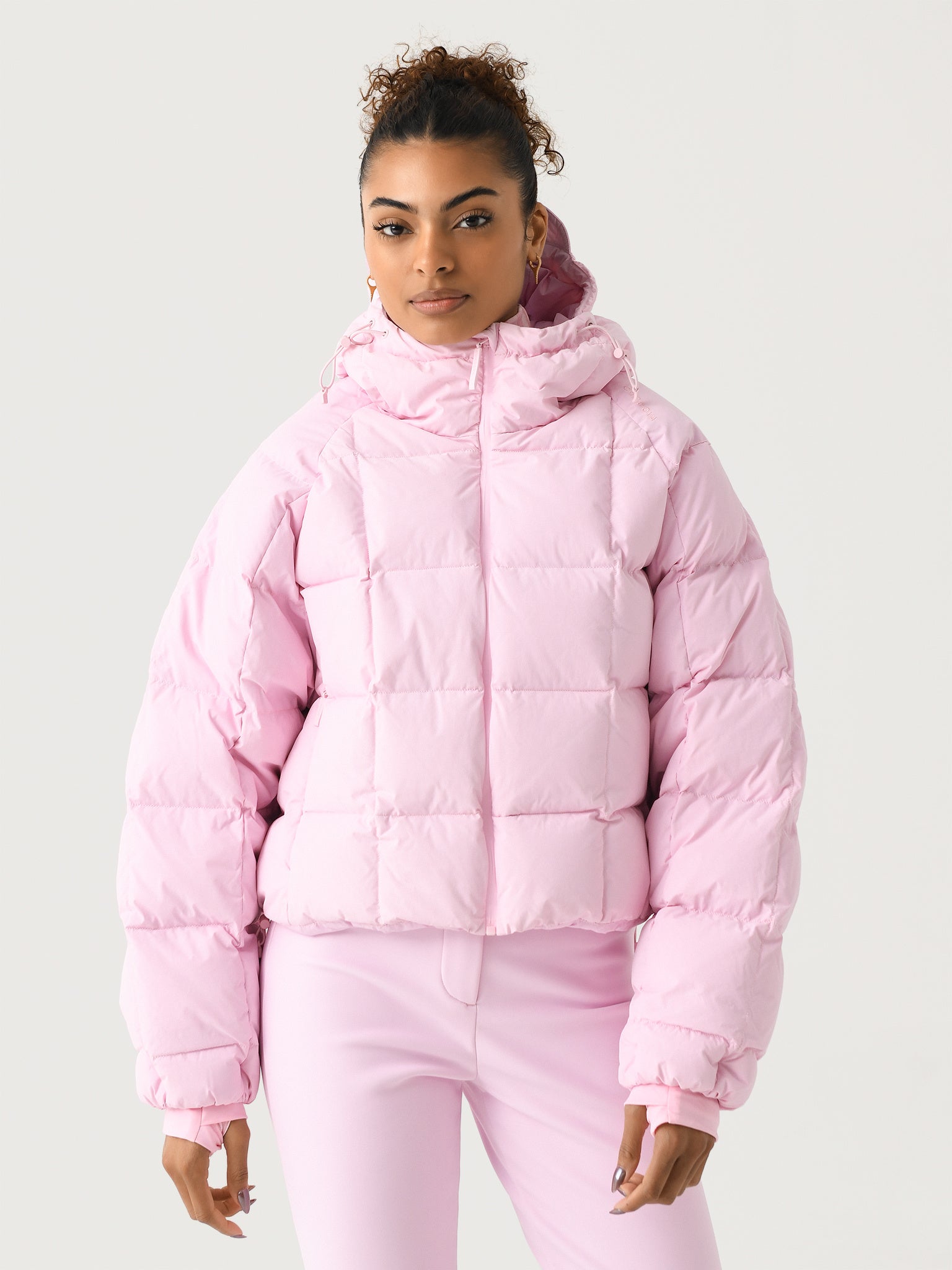 Cordova Women's Oza Ski Jacket - Saint Bernard