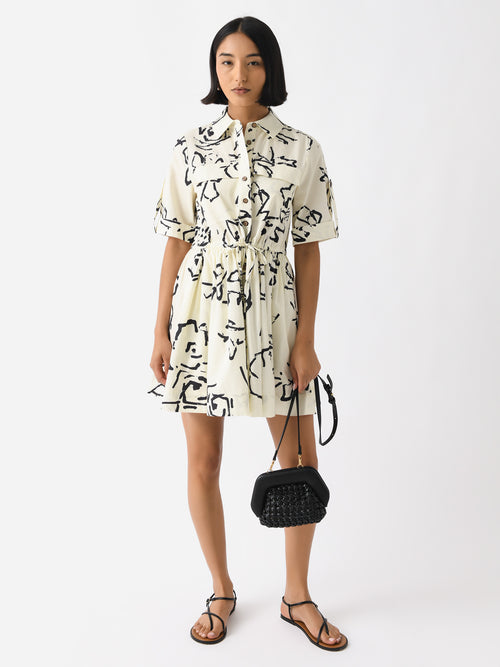 Hunter Bell Women's Peyton Dress