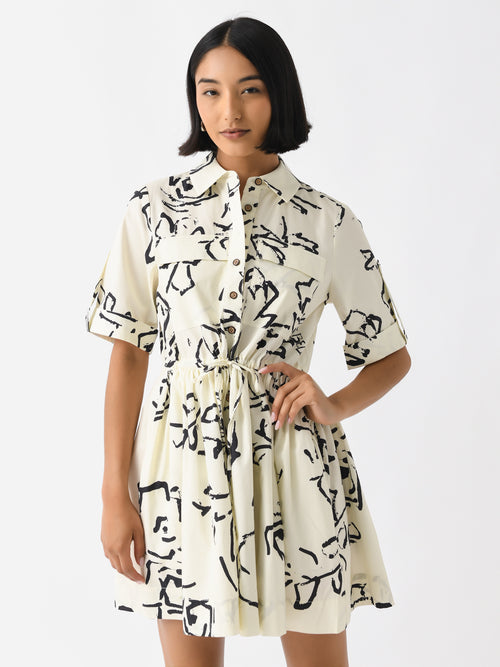 Hunter Bell Women's Peyton Dress