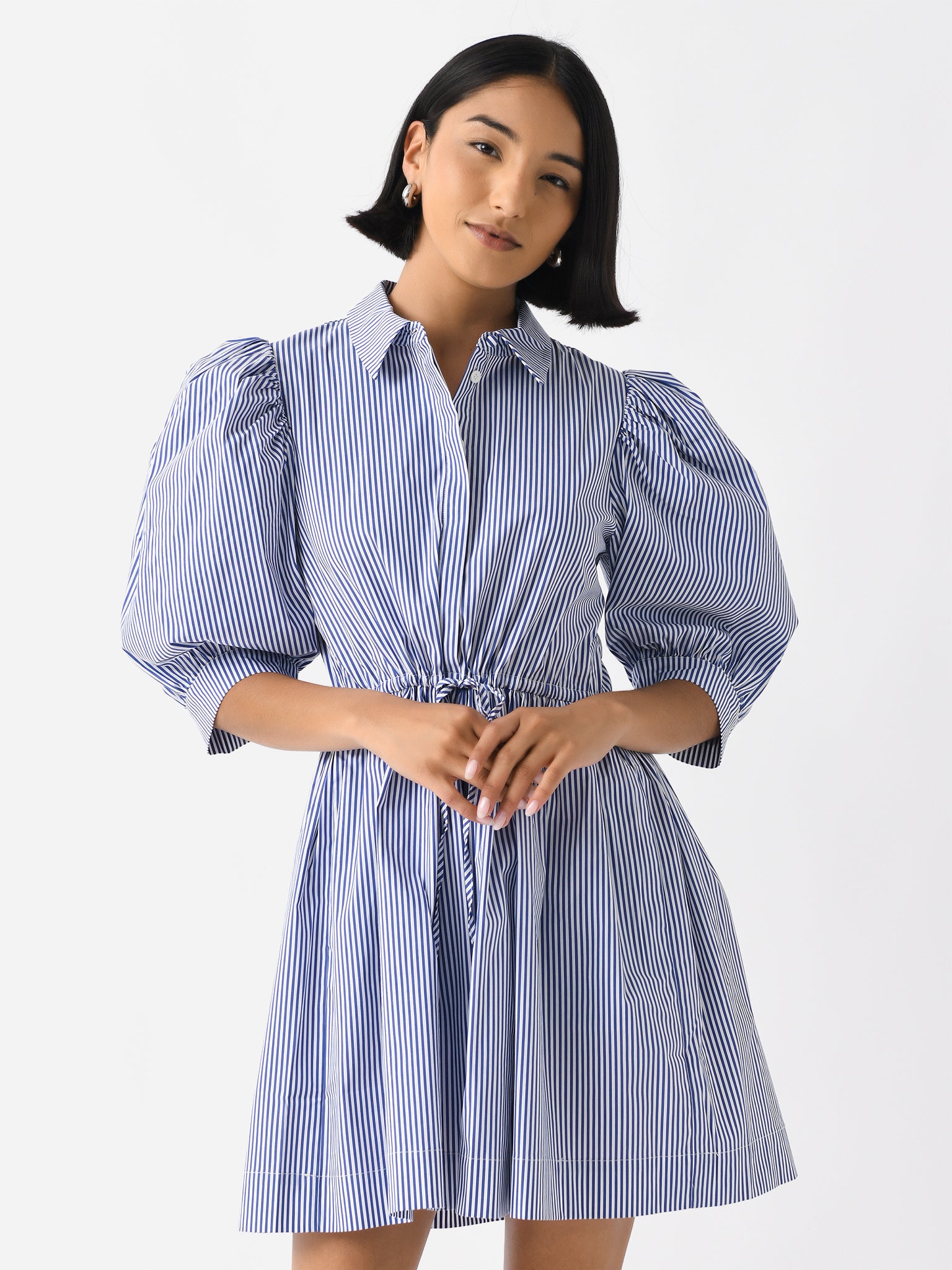 Hunter Bell Women's McCauley Dress - Saint Bernard