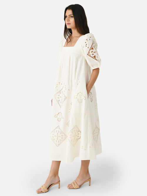 Hunter Bell Women's Waverly Dress