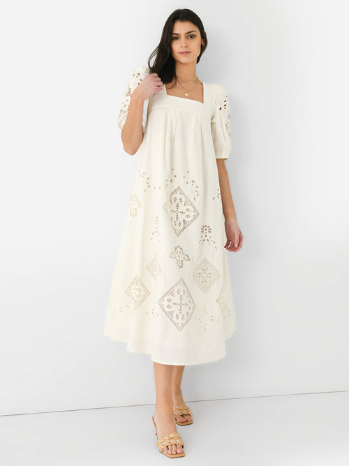 Hunter Bell Women's Waverly Dress
