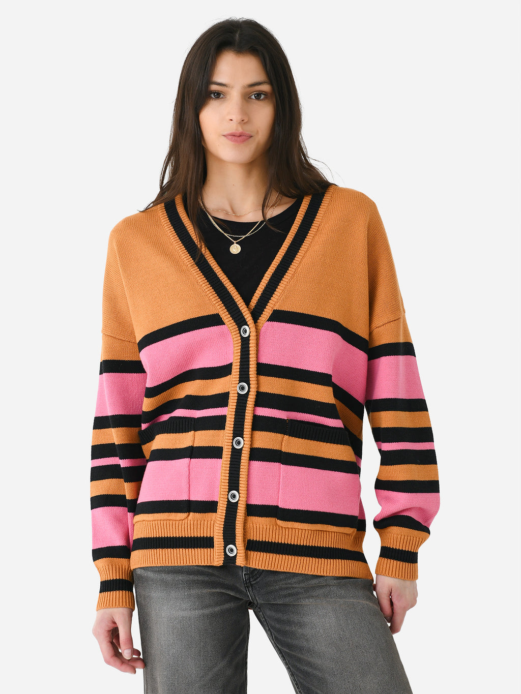 Hunter Bell Women's Farrah Sweater - Saint Bernard