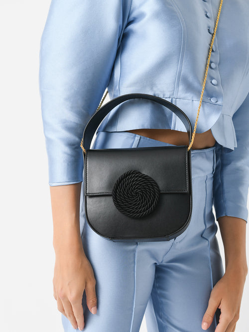 Destree Small Martin Passementerie Bag