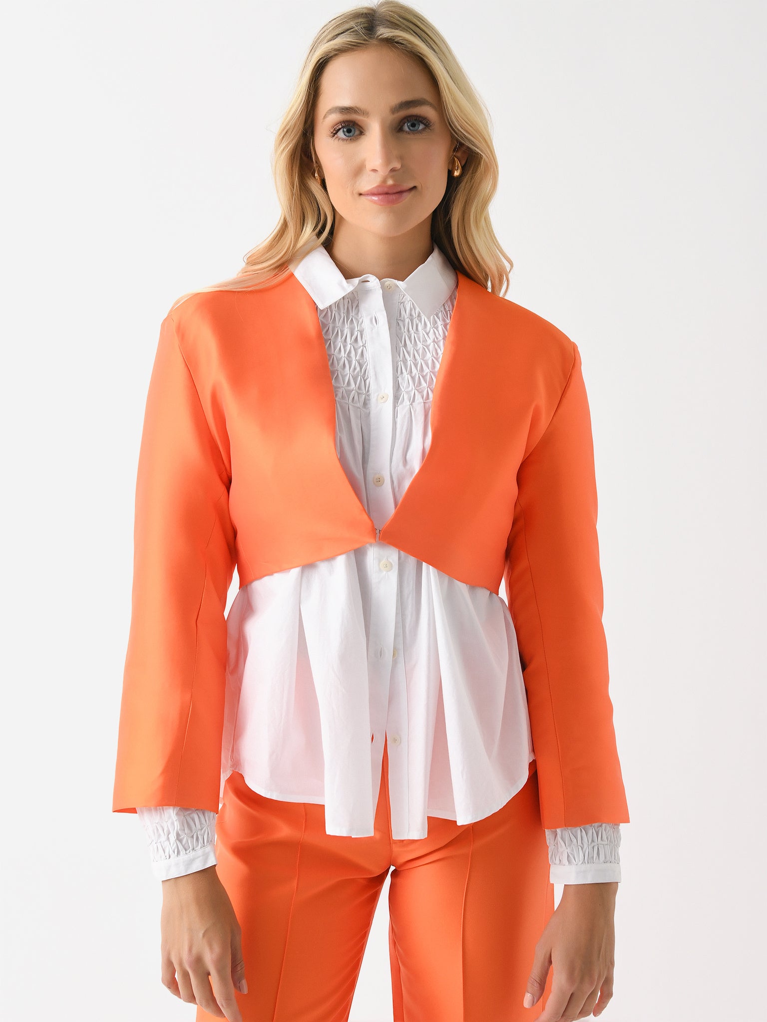 Destree Women's Helmut Smart Jacket - Saint Bernard