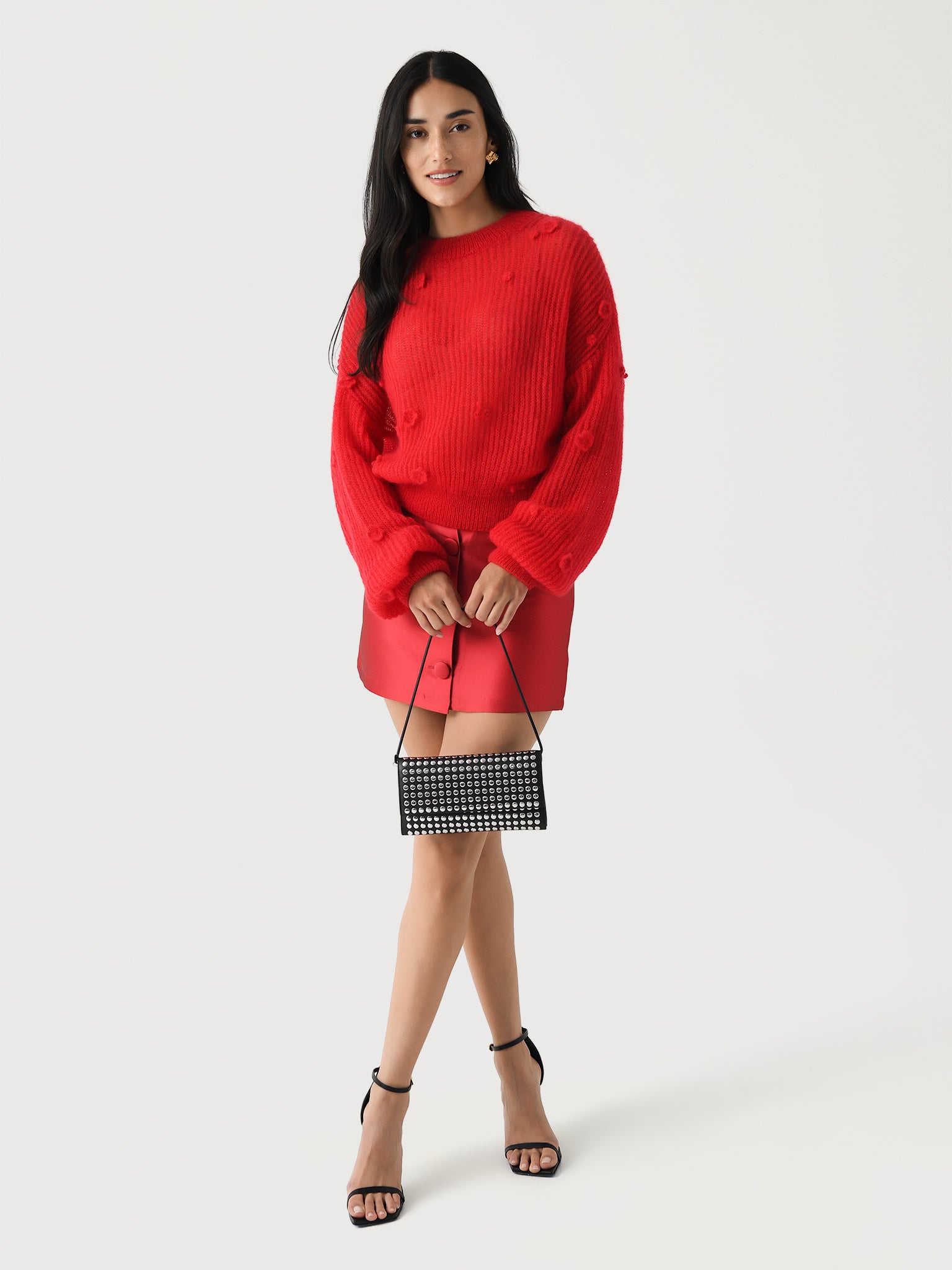 Destree Women's Lucio Smart Skirt - Saint Bernard