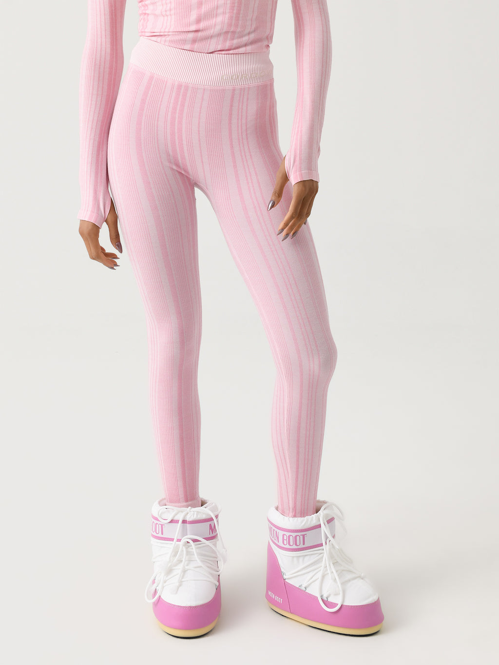 Cordova Women's Sol Base Layer Pant - Saint Bernard