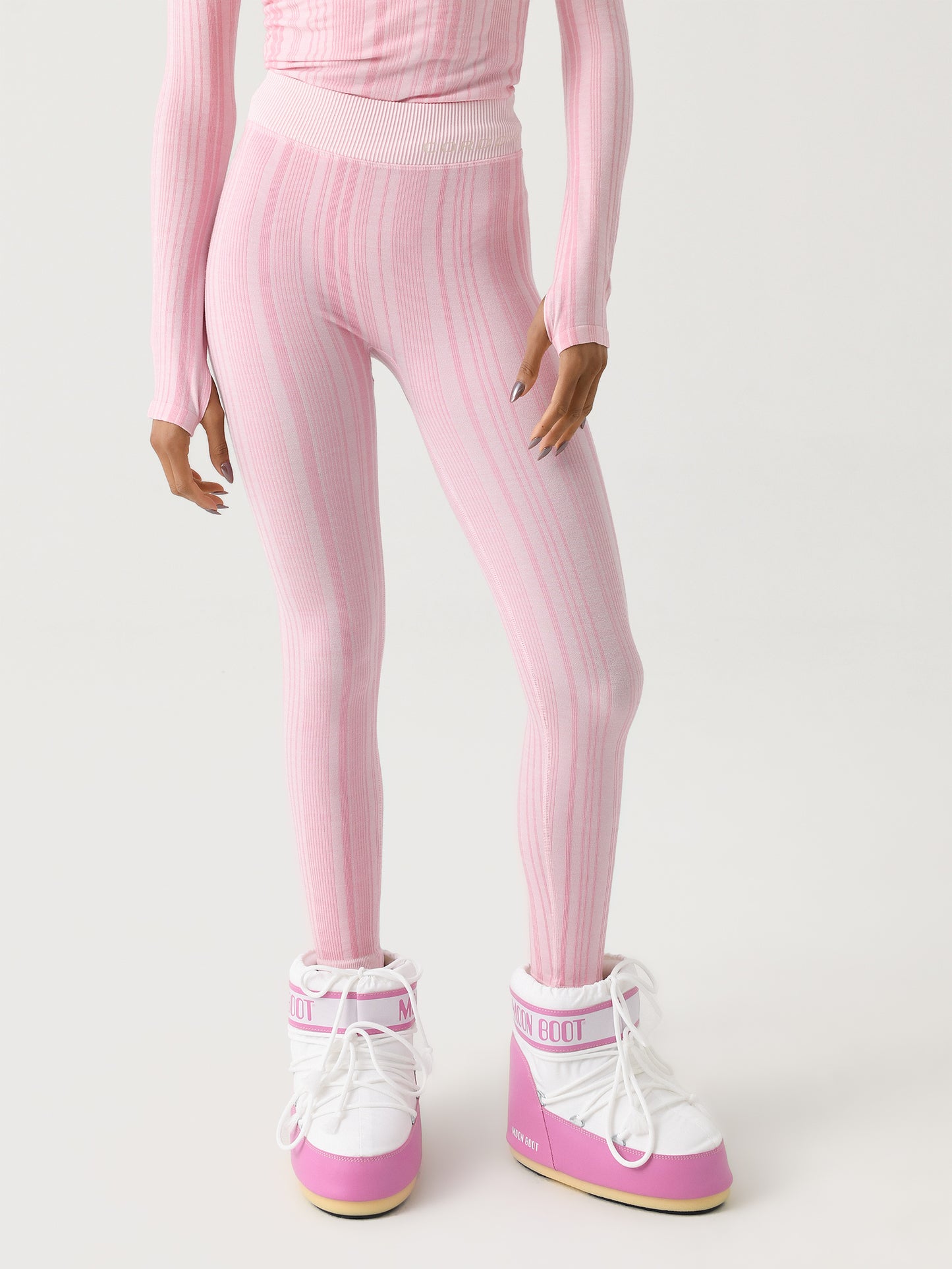 Cordova Women's Sol Base Layer Pant - Saint Bernard