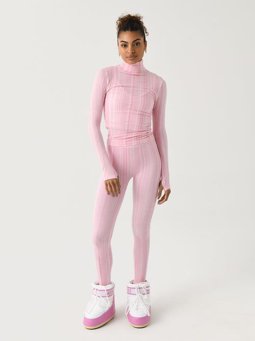 Cordova Women's Sol Base Layer Top