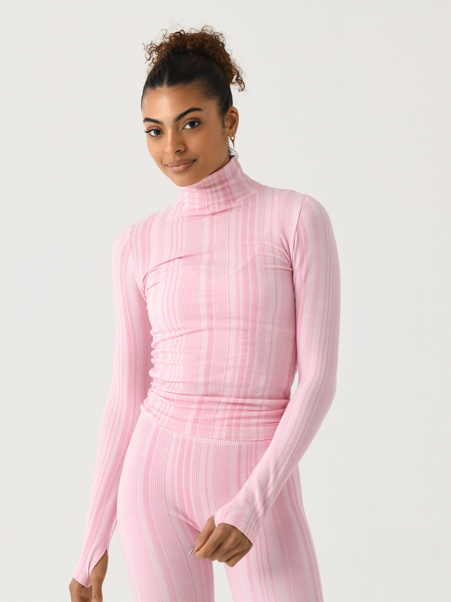 Cordova Women's Sol Base Layer Top - Saint Bernard