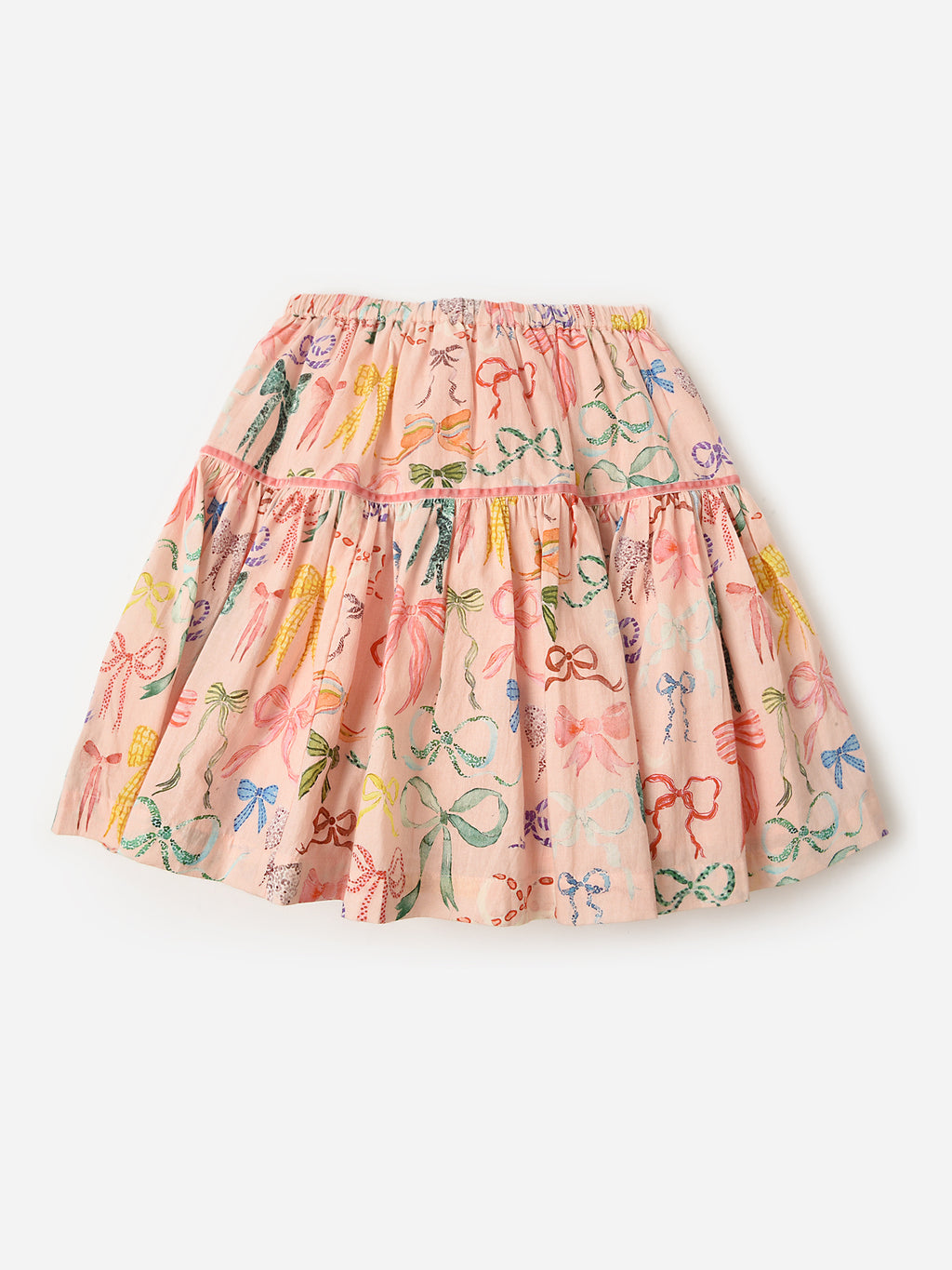 Pink Chicken Girls' Maribelle Skirt - Saint Bernard