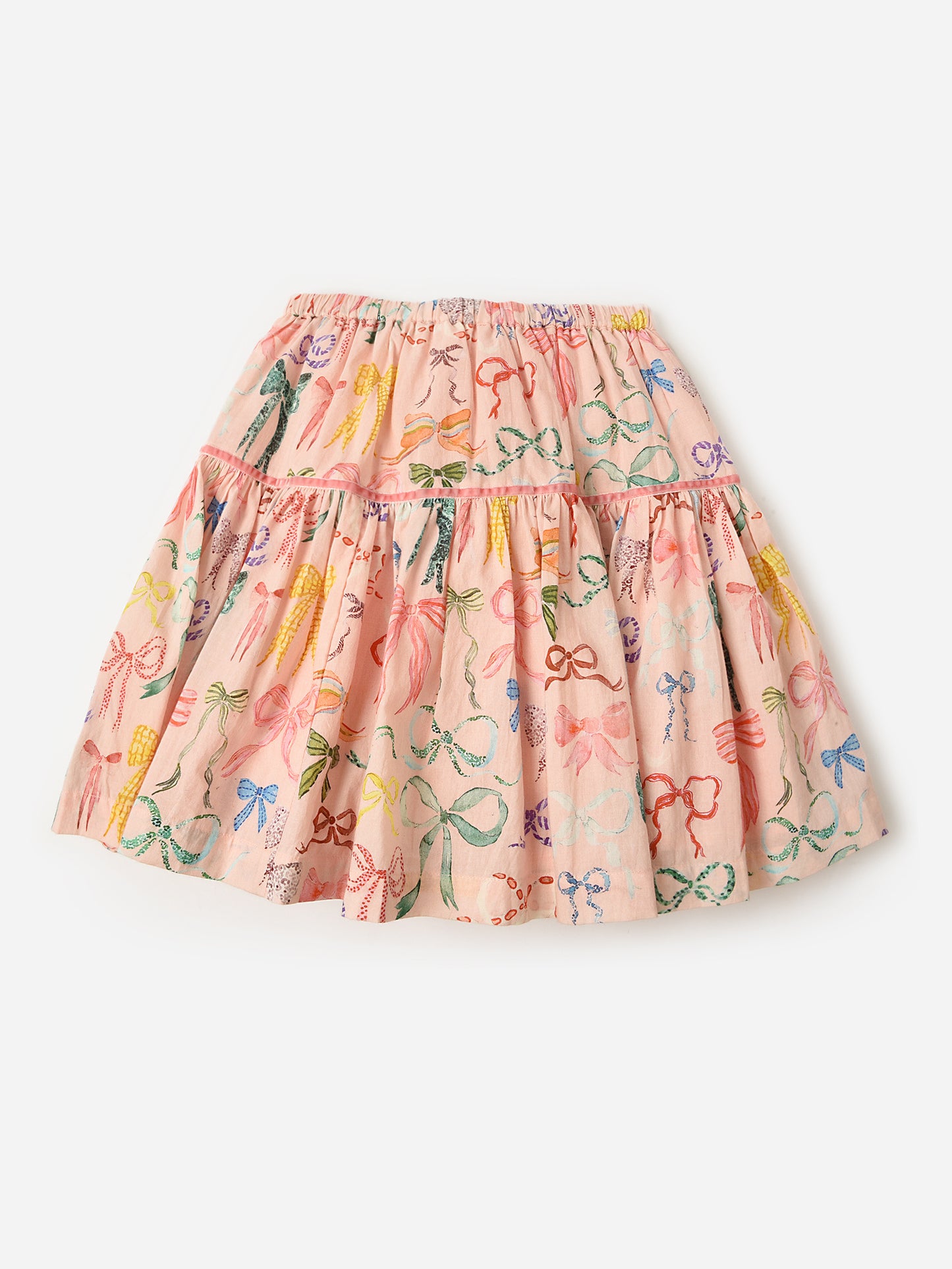 Pink Chicken Girls' Maribelle Skirt