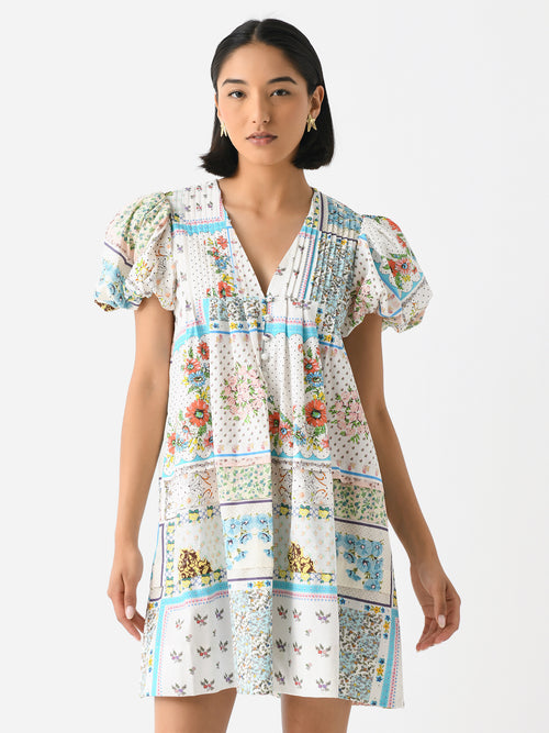 Hunter Bell Women's Wilkes Dress