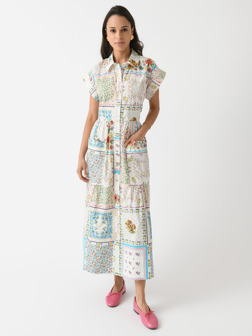 Hunter Bell Women's Sarah Dress