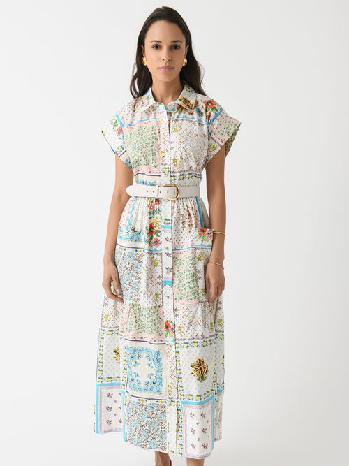 Hunter Bell Women's Sarah Dress