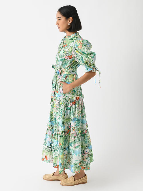 Hunter Bell Women's Holloway Dress