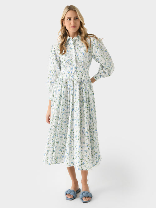 Hunter Bell Women's Randolph Dress