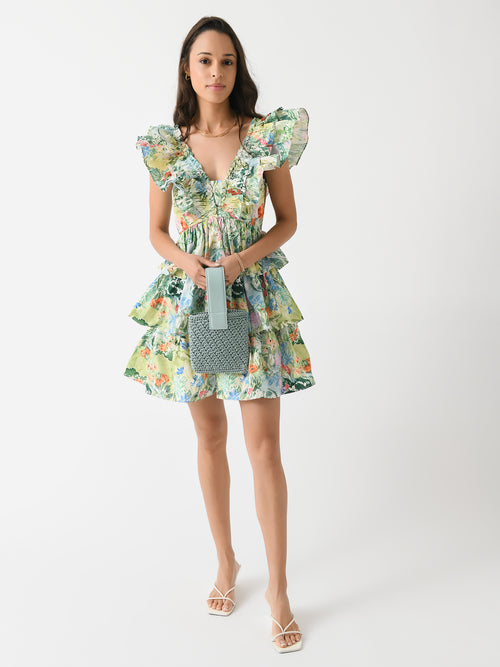Hunter Bell Women's Pamela Dress
