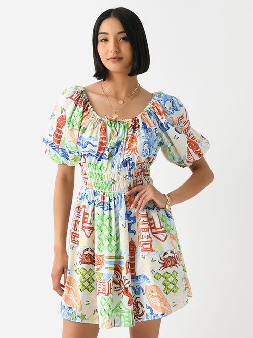 Hunter Bell Women's Drew Dress