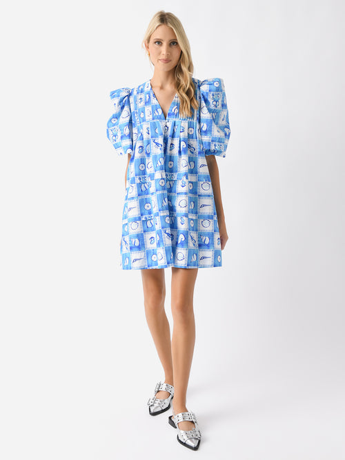 Hunter Bell Women's Jenkins Dress