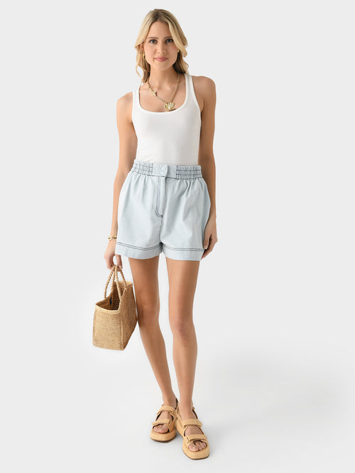 Hunter Bell Women's Aspen Short