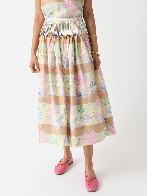 Hunter Bell Women's Fallon Skirt