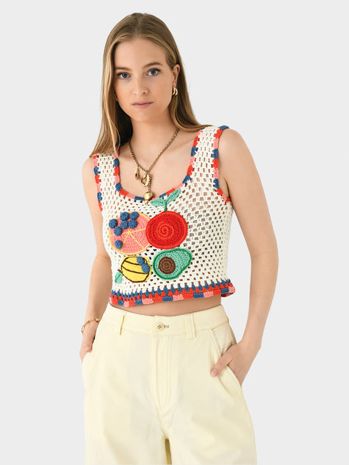 Hunter Bell Women's Doris Top