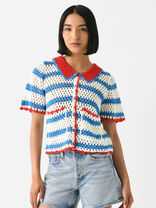 Hunter Bell Women's Kate Top