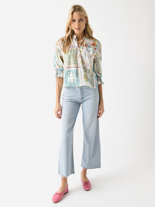 Hunter Bell Women's Rory Top