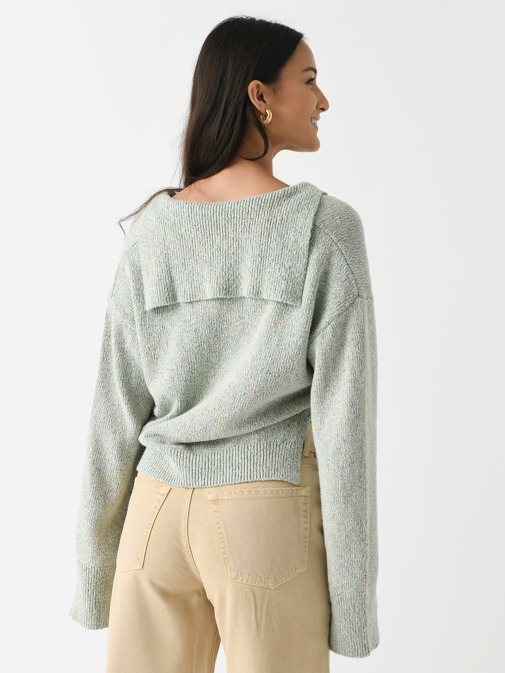 24SS2057xGREENMELANGEKNIT-alt3