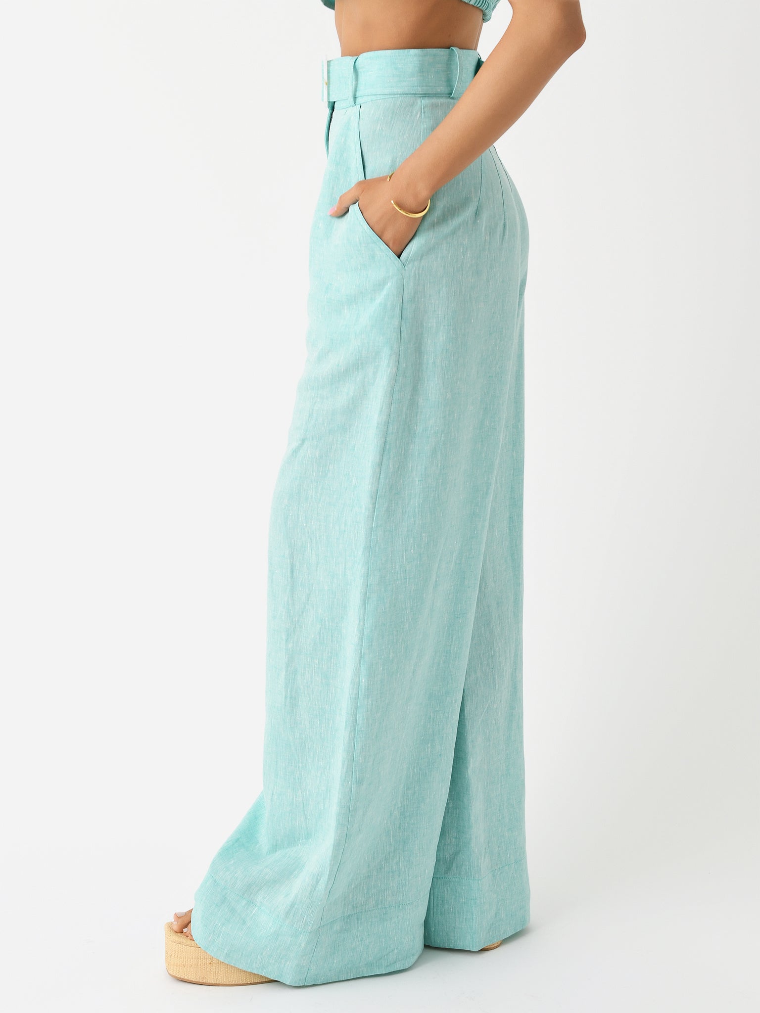 24SS4002xSEAFOAMMELANGELINEN-alt2