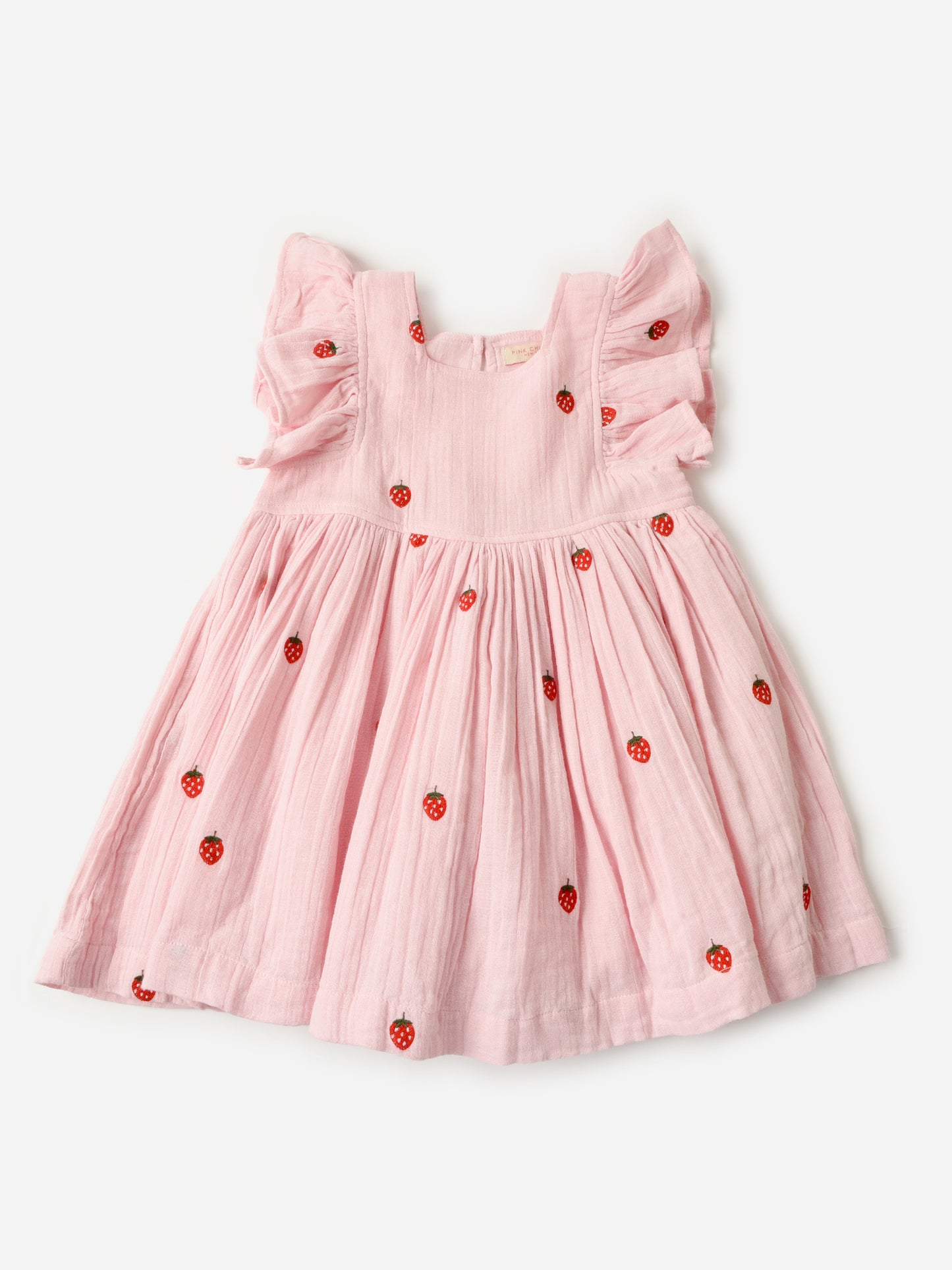 Pink Chicken Girls' Elsie Dress