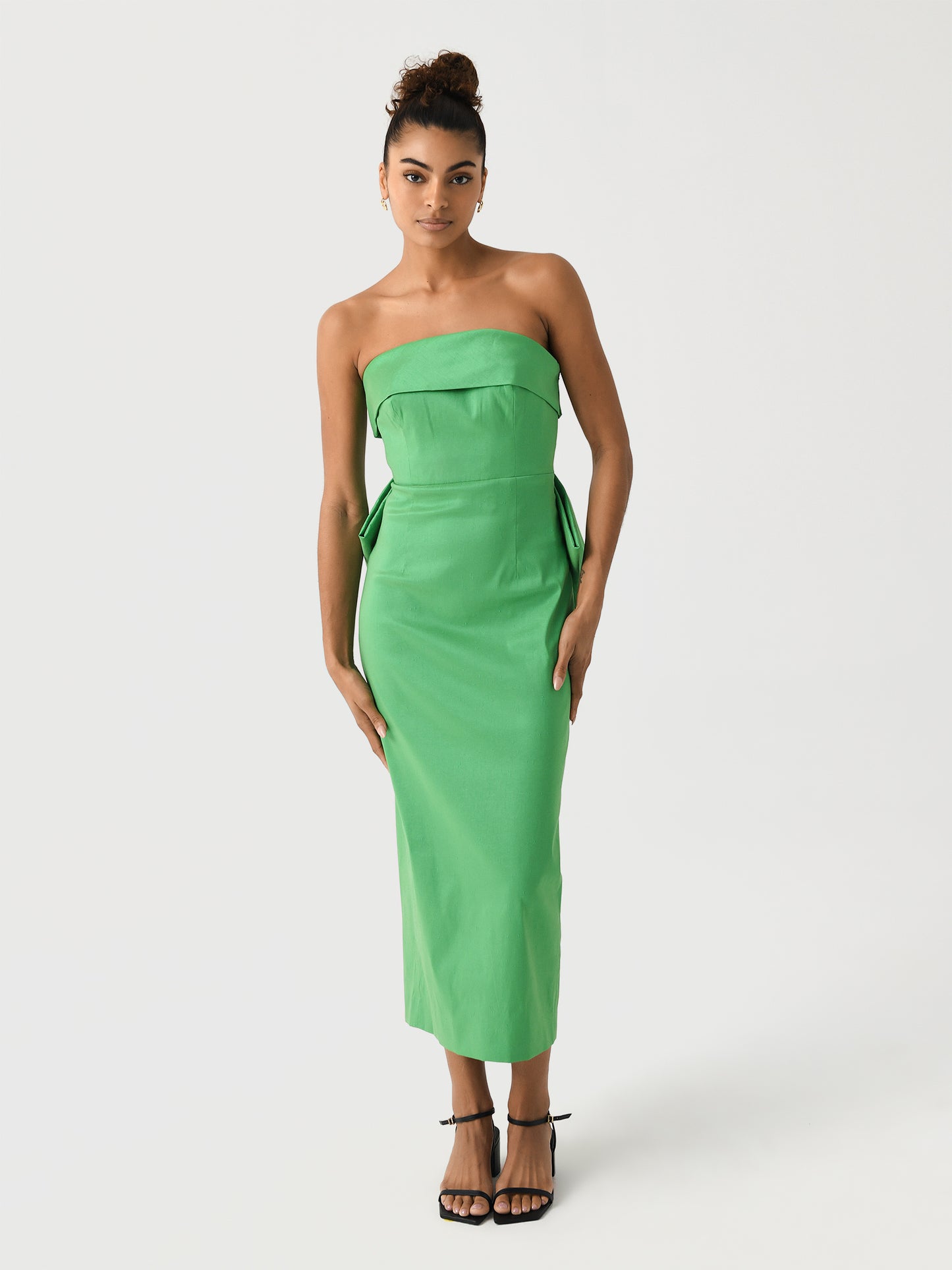 Rachel Gilbert Women's Birdie Dress - Saint Bernard