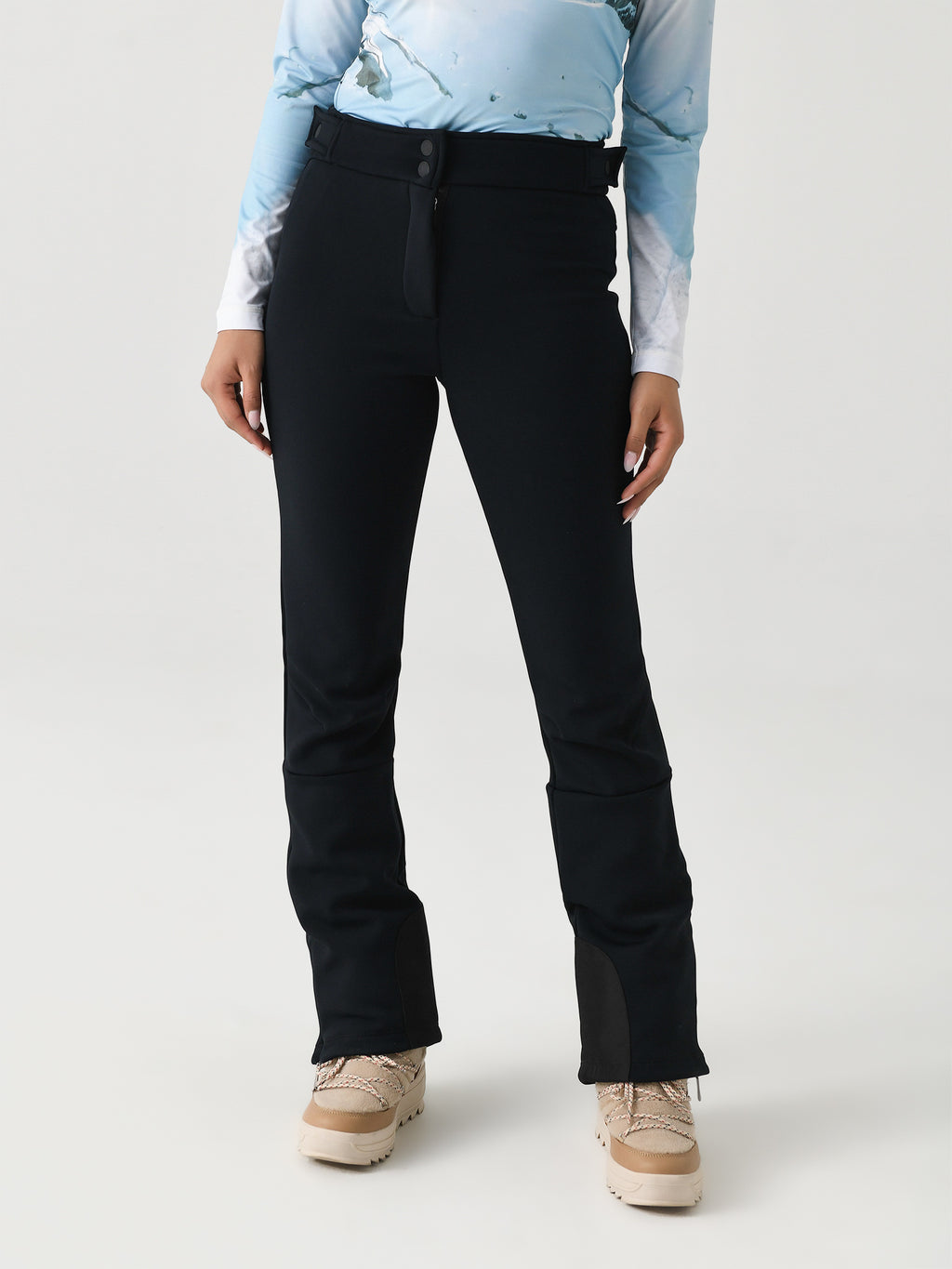 Cordova Women's Saint Moritz Ski Pant - Saint Bernard