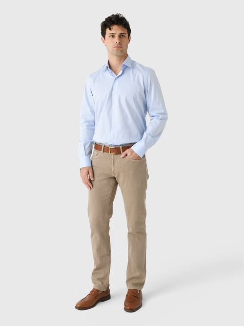 Maria Santangelo Men's Woven Shirt