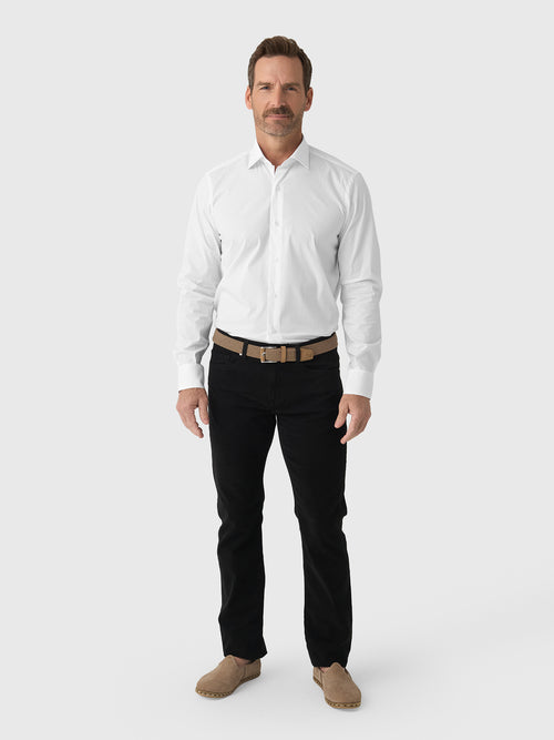 Maria Santangelo Men's Woven Shirt