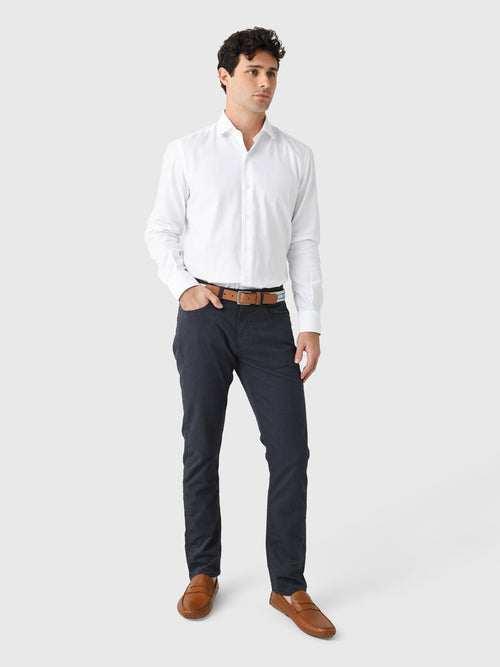 Maria Santangelo Men's Woven Shirt