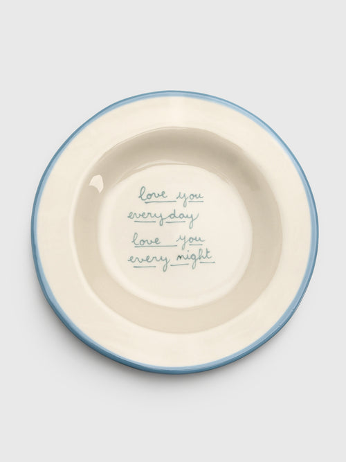 Laetitia Rouget Dessert Plate Set