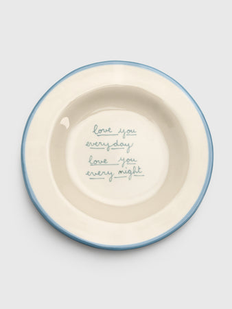 Laetitia Rouget Dessert Plate Set