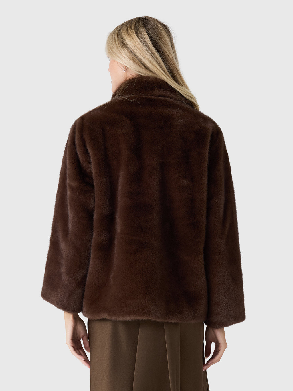 Alex Mill Women's Duane St Jacket - Saint Bernard