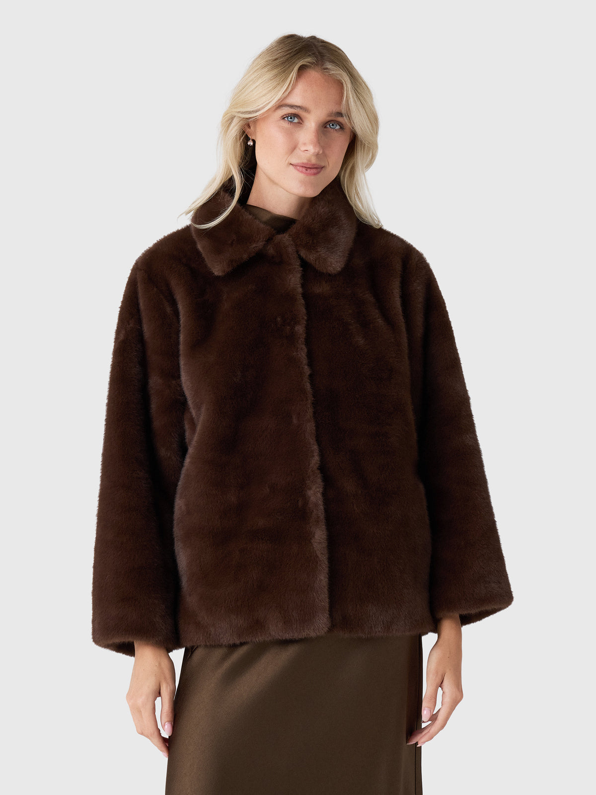 Alex Mill Women's Duane St Jacket - Saint Bernard
