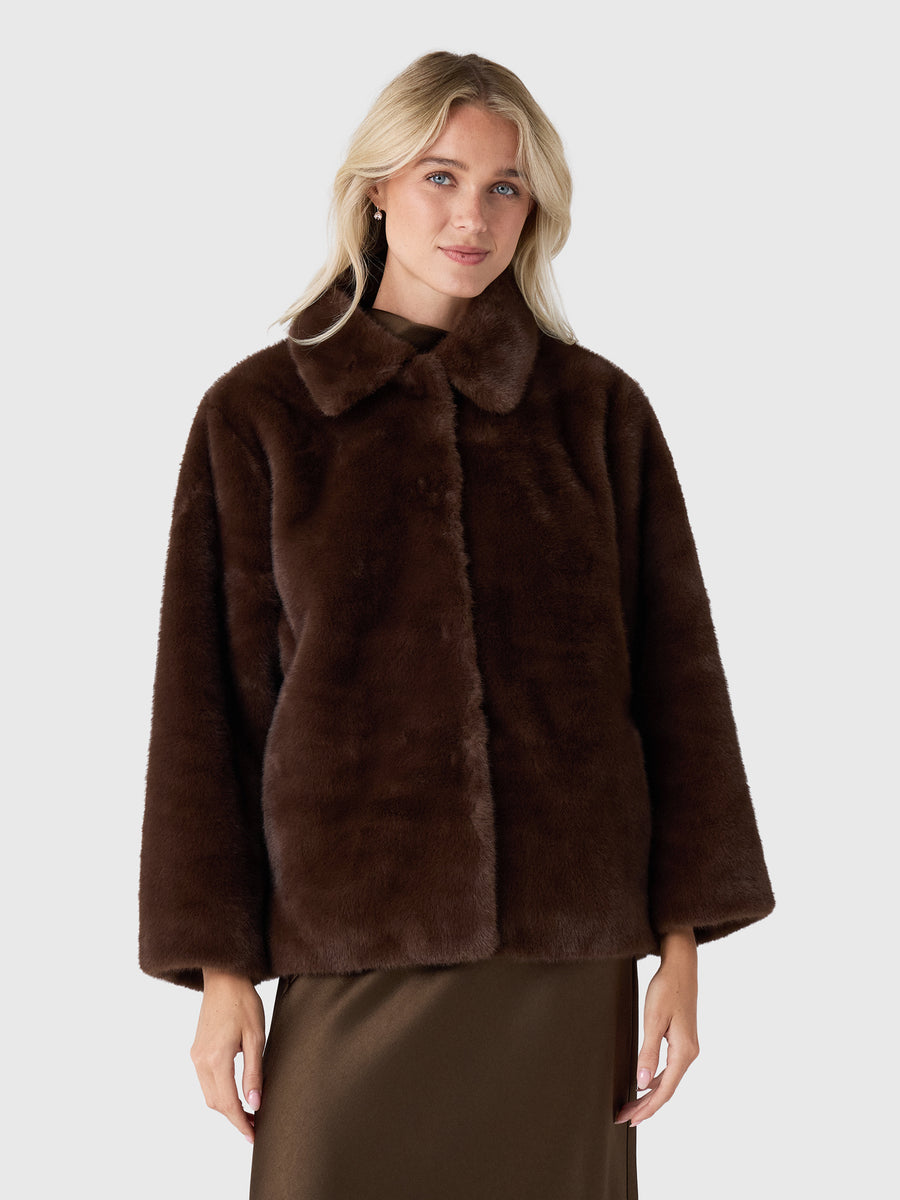 Alex Mill Women's Duane St Jacket