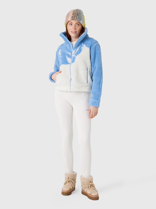 We Norwegians Women's Snowmass Jacket - Saint Bernard