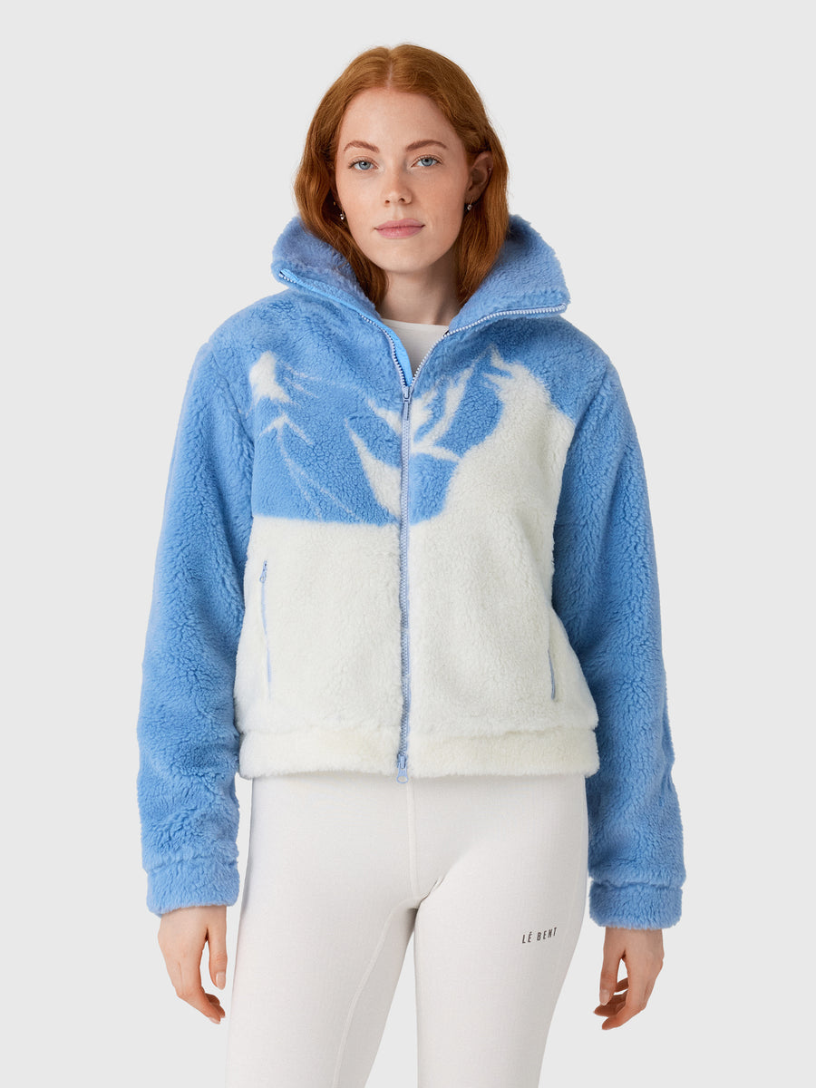 We Norwegians Women's Snowmass Jacket - Saint Bernard